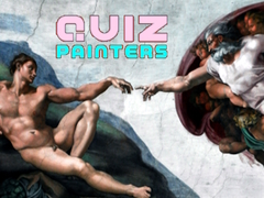 游戏Quiz Painters