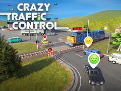 游戏Crazy Traffic Control