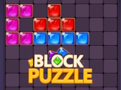 游戏Block Puzzle