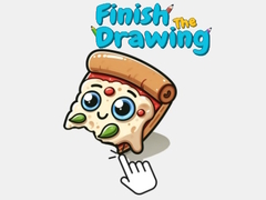 游戏Finish The Drawing