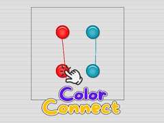 游戏Color Connect