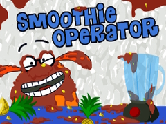 游戏Smoothie Operator
