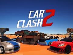 游戏Car Clash 2