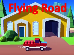 游戏Flying Road