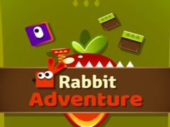 游戏Rabbit Adventure