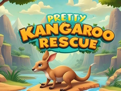 游戏Pretty Kangaroo Rescue