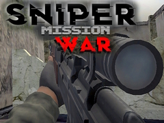 游戏Sniper Mission War
