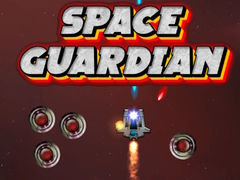 游戏Space Guardian