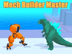 游戏Mech Builder Master