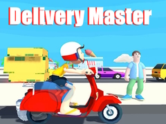 游戏Delivery Master