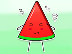 游戏Kids Quiz: How Much Do You Know About Fruits?