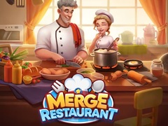 游戏Merge Restaurant