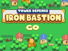 游戏Iron Bastion: Tower Defense