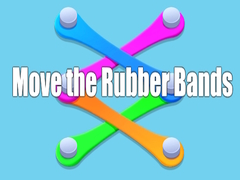 游戏Move the Rubber Bands