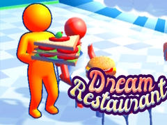游戏Dream Restaurant