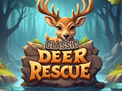 游戏Classic Deer Rescue