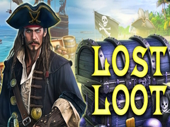 游戏Lost Loot