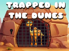 游戏Trapped in the Dunes