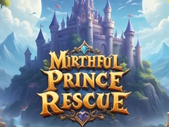 游戏Mirthful Prince Rescue