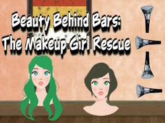 游戏Beauty Behind Bars The Makeup Girl Rescue