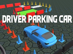 游戏Driver Parking Сar