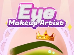 游戏Eye Makeup Artist