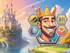 游戏Magic Kingdom: Hex Match