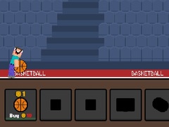 游戏Noob Basketball Clicker