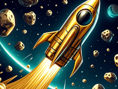 游戏Rocket Adventure