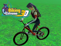 游戏Biking Extreme 3D