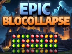 游戏Epic BlockCollapse