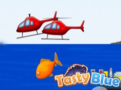游戏Tasty Blue