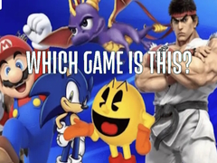 游戏Which game is this