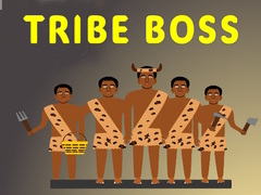 游戏Tribe Boss