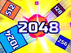 游戏Infinity Cubes 2048