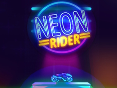 游戏Neon Rider
