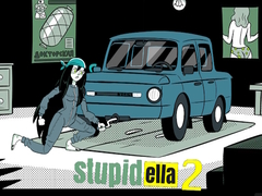 游戏Stupidella 2