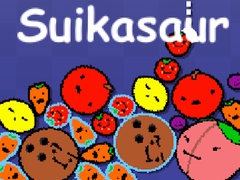 游戏Suikasaur