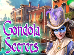 游戏Gondola Secrets