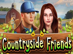 游戏Countryside Friends