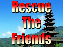 游戏Rescue The Friends