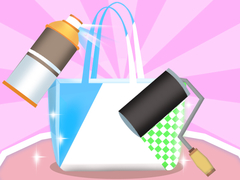 游戏Bag Art DIY 3D