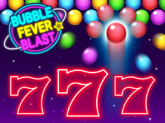 游戏Bubble Fever Blast