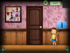 游戏Amgel Kids Room Escape 202