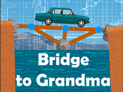 游戏Bridge to Grandma