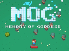 游戏MOG Memory of Goddess