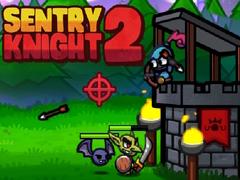 游戏Sentry Knight 2