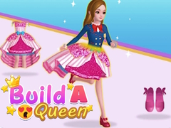 游戏Build A Queen