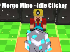 游戏Merge Mine - Idle Clicker