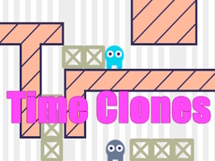游戏Time Clones